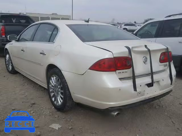 2008 BUICK LUCERNE SU 1G4HF57958U199789 Bild 2