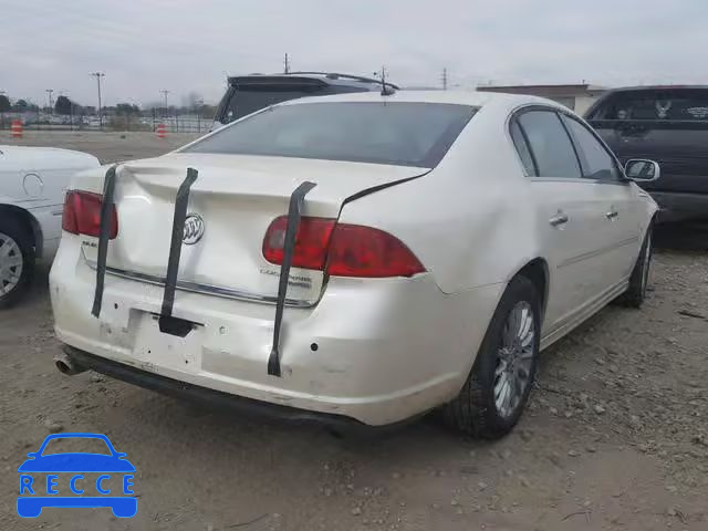 2008 BUICK LUCERNE SU 1G4HF57958U199789 image 3