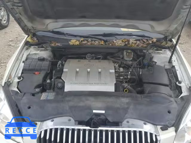 2008 BUICK LUCERNE SU 1G4HF57958U199789 image 6