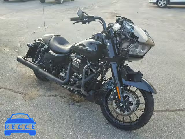 2018 HARLEY-DAVIDSON FLTRXS ROA 1HD1KTC18JB666919 зображення 0