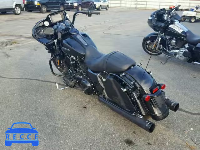 2018 HARLEY-DAVIDSON FLTRXS ROA 1HD1KTC18JB666919 зображення 2