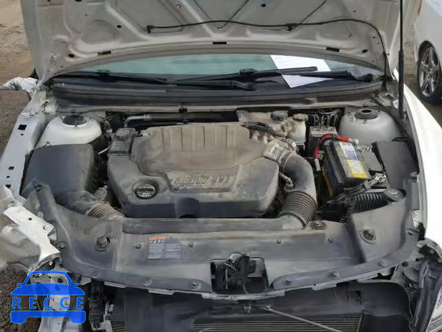 2012 CHEVROLET MALIBU 3LT 1G1ZF5E78CF135519 зображення 6