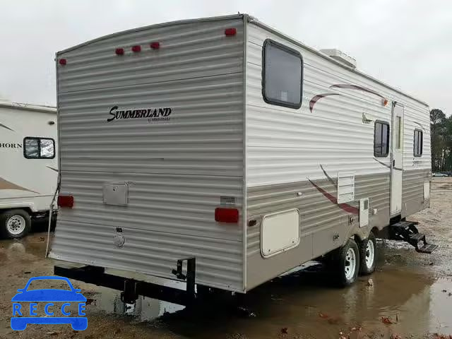 2007 KEYSTONE OTHER 4YDT2672073151055 Bild 3