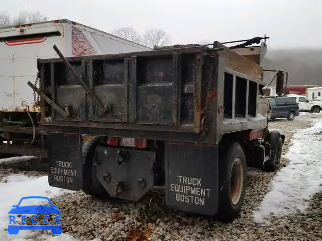 1988 FORD F600 1FDNF60H9JVA33821 image 3