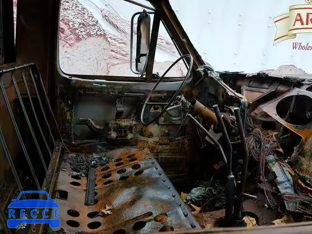 1988 FORD F600 1FDNF60H9JVA33821 зображення 4