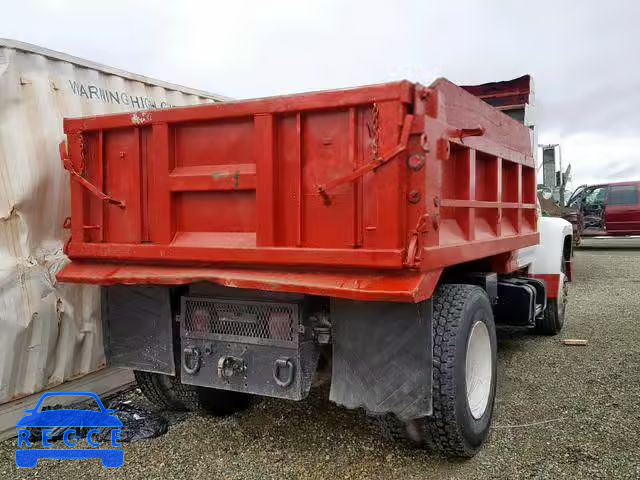 1993 FORD F700 F 1FDPK74C7PVA35536 image 3