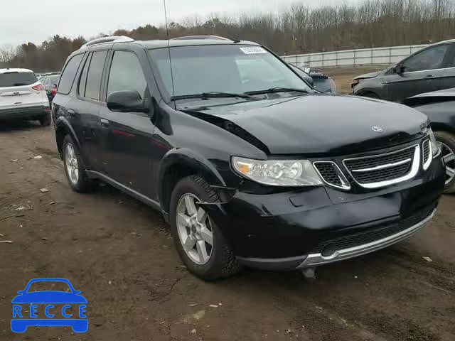2007 SAAB 9-7X 5.3I 5S3ET13M572800285 image 0