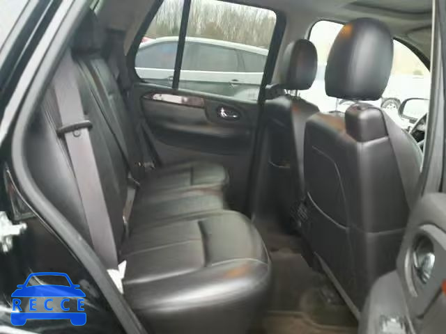 2007 SAAB 9-7X 5.3I 5S3ET13M572800285 image 5