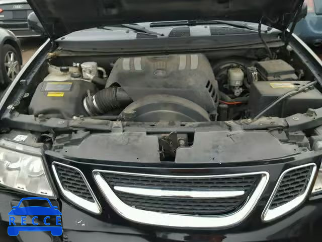 2007 SAAB 9-7X 5.3I 5S3ET13M572800285 image 6