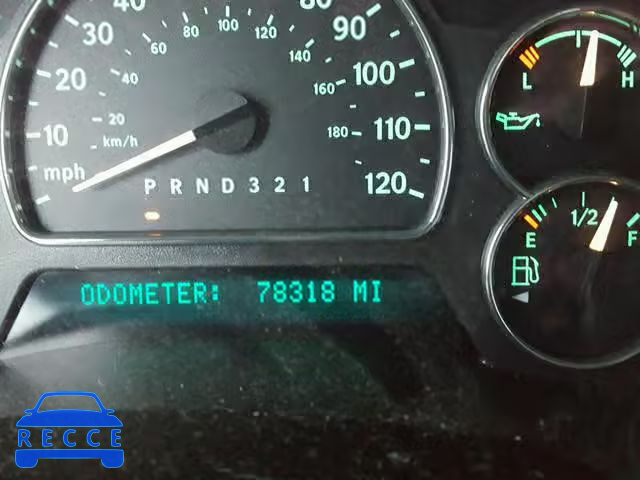 2007 SAAB 9-7X 5.3I 5S3ET13M572800285 image 7