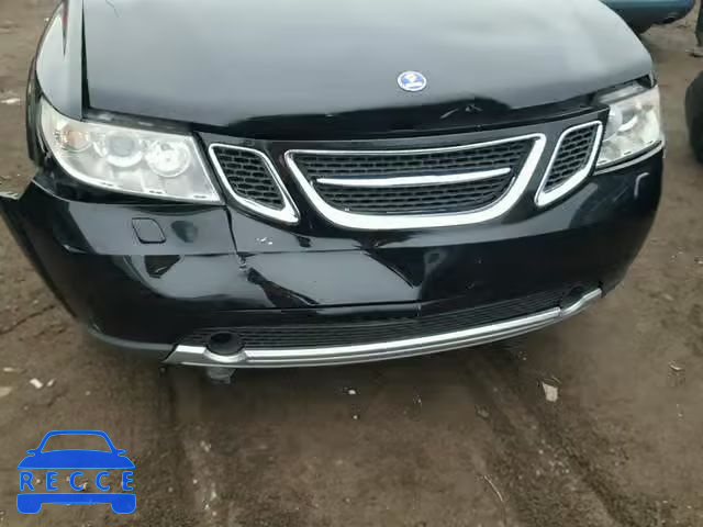 2007 SAAB 9-7X 5.3I 5S3ET13M572800285 image 8