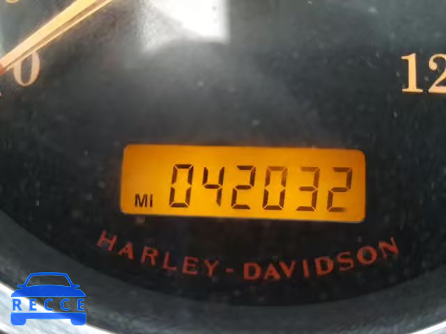 2007 HARLEY-DAVIDSON FLHPI 1HD1FHM127Y677775 зображення 7