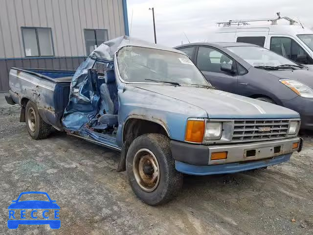 1985 TOYOTA PICKUP XTR JT4RN56S1F0147984 image 0