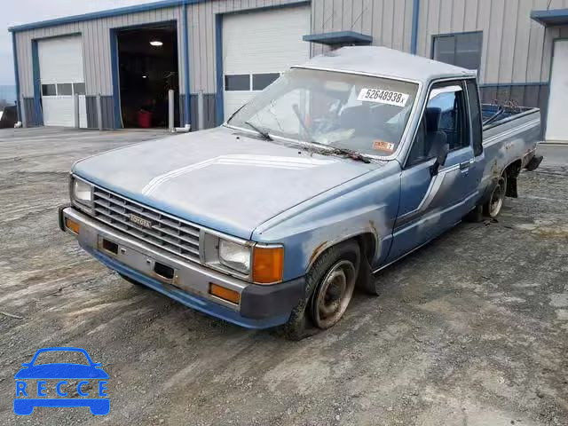 1985 TOYOTA PICKUP XTR JT4RN56S1F0147984 image 1