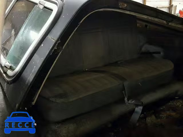 1984 CHEVROLET BLAZER K10 1G8EK18H1EF112420 зображення 5
