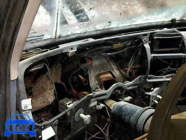 1984 CHEVROLET BLAZER K10 1G8EK18H1EF112420 зображення 7