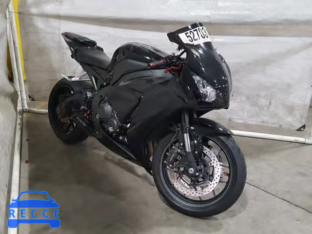 2016 HONDA CBR1000 RR JH2SC5906GK800386 Bild 0