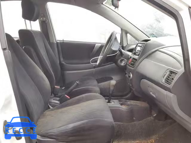 2004 SUZUKI AERIO S JS2RA61S145206613 image 4