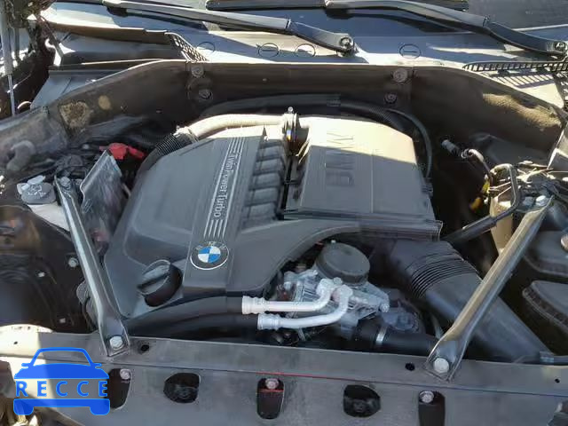 2010 BMW 535 GT WBASN2C56AC200164 image 6
