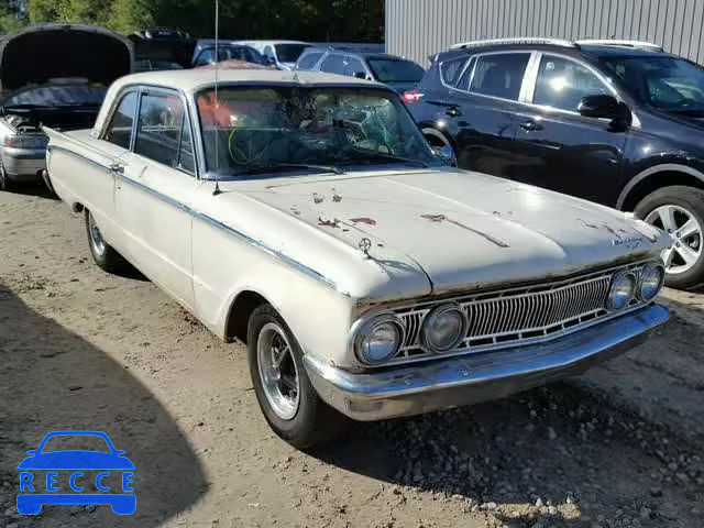 1963 MERCURY COMET 3H01U570979 Bild 0