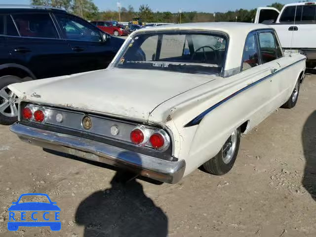 1963 MERCURY COMET 3H01U570979 Bild 3