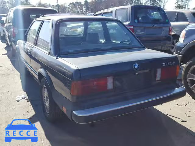 1985 BMW 325 E WBAAB5406F9514331 зображення 2