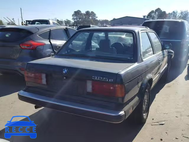 1985 BMW 325 E WBAAB5406F9514331 зображення 3