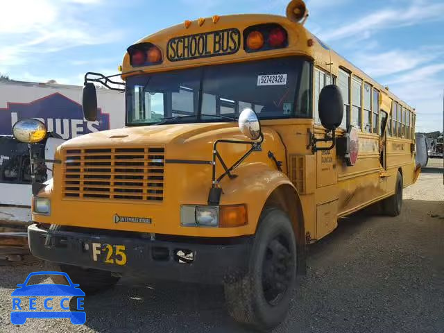 2003 INTERNATIONAL 3000 3800 1HVBBABN43H561027 image 1