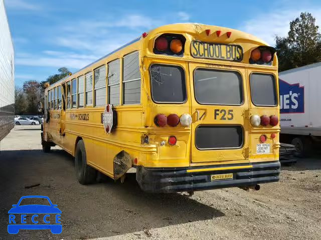2003 INTERNATIONAL 3000 3800 1HVBBABN43H561027 image 2