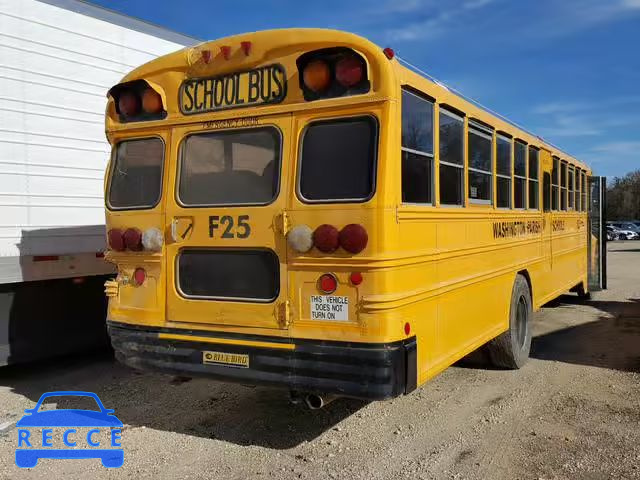 2003 INTERNATIONAL 3000 3800 1HVBBABN43H561027 image 3