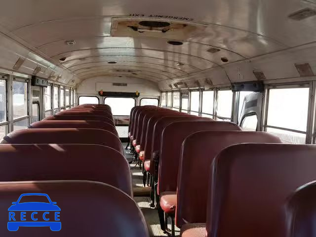 2003 INTERNATIONAL 3000 3800 1HVBBABN43H561027 image 5