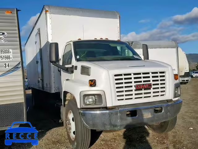 2005 GMC C7500 C7C0 1GDJ7C1C05F506664 image 0