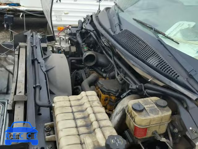 2005 GMC C7500 C7C0 1GDJ7C1C05F506664 image 6