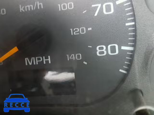2005 GMC C7500 C7C0 1GDJ7C1C05F506664 image 7
