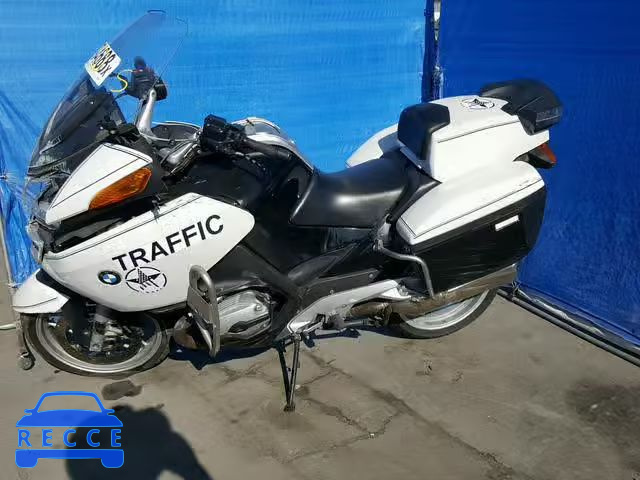 2007 BMW R1200 RT WB103880X7ZT11948 image 9