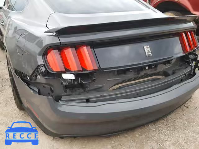 2018 FORD MUSTANG SH 1FA6P8JZ4J5501257 Bild 8