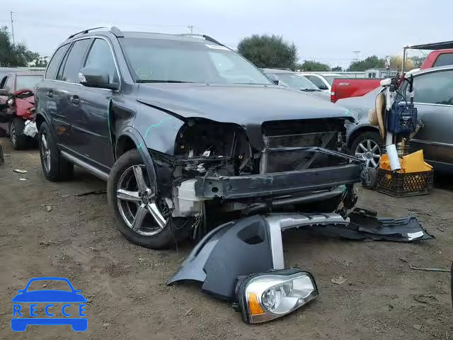 2007 VOLVO XC90 SPORT YV4CT852471399977 image 0