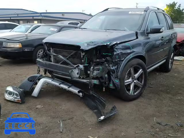 2007 VOLVO XC90 SPORT YV4CT852471399977 image 1