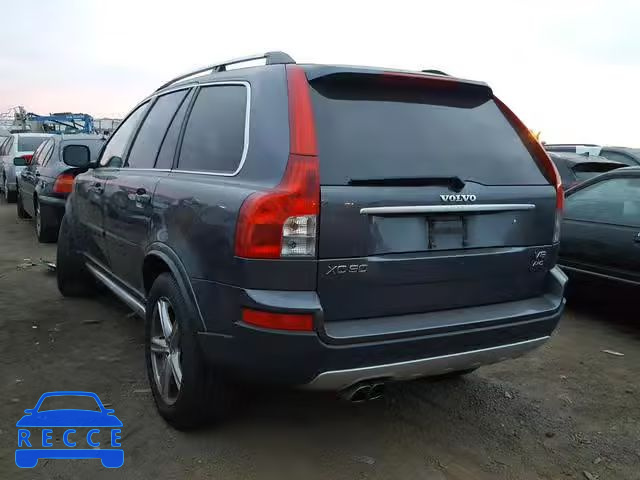 2007 VOLVO XC90 SPORT YV4CT852471399977 image 2