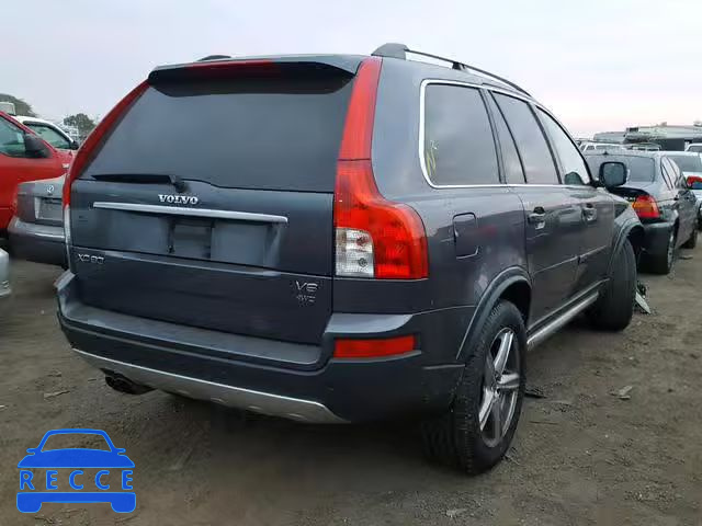 2007 VOLVO XC90 SPORT YV4CT852471399977 image 3