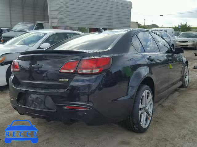 2017 CHEVROLET SS 6G3F15RW3HL313200 зображення 3