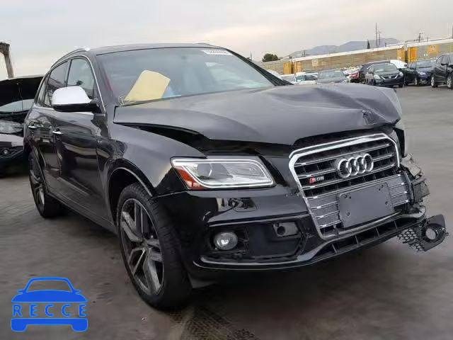 2015 AUDI SQ5 PREMIU WA1CGAFP9FA081998 image 0