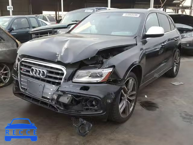 2015 AUDI SQ5 PREMIU WA1CGAFP9FA081998 зображення 1