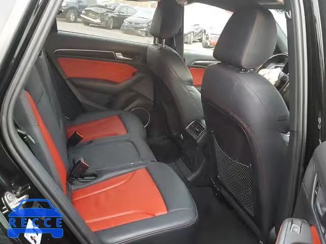 2015 AUDI SQ5 PREMIU WA1CGAFP9FA081998 image 5