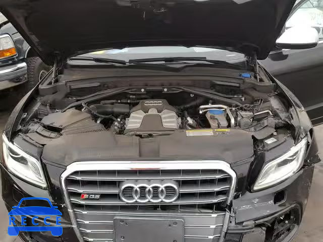 2015 AUDI SQ5 PREMIU WA1CGAFP9FA081998 зображення 6