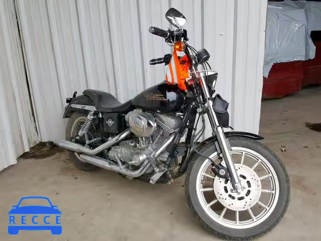 1999 HARLEY-DAVIDSON FXD 1HD1GHV18XY318118 image 0