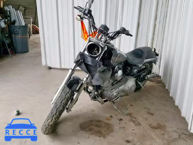 1999 HARLEY-DAVIDSON FXD 1HD1GHV18XY318118 image 1