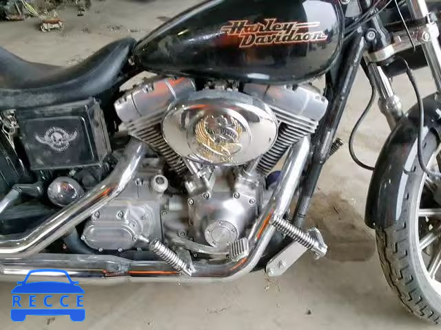 1999 HARLEY-DAVIDSON FXD 1HD1GHV18XY318118 image 6