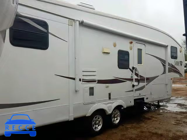 2009 WILDWOOD SABRE 4X4FSRG2493001397 image 3