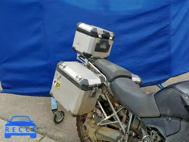 2012 BMW R1200 GS A WB1048002CZX67414 зображення 5